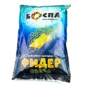 Рыболовная прикормка Б фидер станд. Озеро 800гр