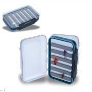 Коробка рыболовная для мух