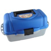 Ящик спиннингиста Следопыт (1 лоток)