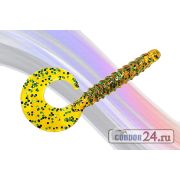 Твистер Crazy Bait  75мм CTD75