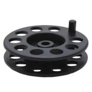 Катушка жерличная 65мм (3к)