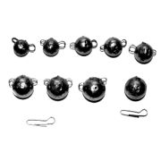 Груз Чебурашка со съемным ухом 38,0гр