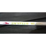 Спиннинг штек. Skyfish Crocodile 1,00м 100-250гр.