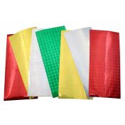 Наклейка для блесны голографическая