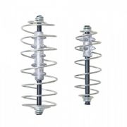 Кормушка Еж с грузом оцинк. 40гр (3к)