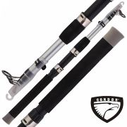 Спиннинг тел. Condor Damask 3,6м тест 60-120гр