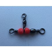 Вертлюг Condor 41705 (90*) тройник 8х10