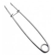 Зевник металл. 004