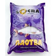Рыболовная прикормка Б Крупная плотва 800гр