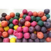 Бойлы (Б) 16мм Мотыль