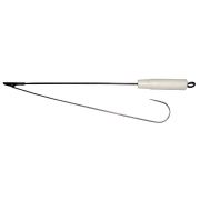 Багорик телескопический (ручка пенопласт)