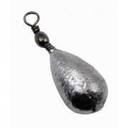 Груз Капля с вертлюгом 342,0гр