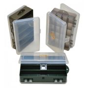 Коробочка ТК-23 двухсторон. летняя (3к)