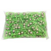 Бубенчик Condor 2622019 двойной крепление на спиннинг