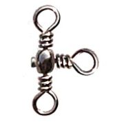 Вертлюг Condor 41703 № 5 (90*) тройник