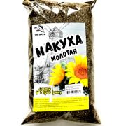 Макуха жмых 1000гр. Анис (3к)
