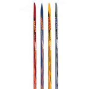 Лыжи VISU 100см