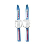 Лыжи Олимпик-спорт 66см (крепление)