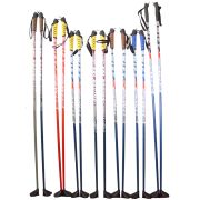Палки лыжные 100см