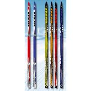 Лыжи NLF 170см с насечкой