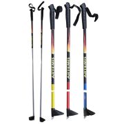 Палки лыжные 165см алюминиевые