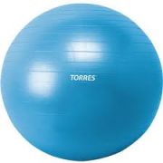 Мяч для аэробики  65см 121165 Torres