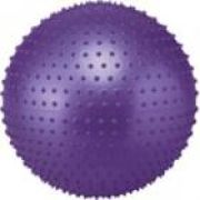 Мяч для аэробики  65см (с шипами) 121265