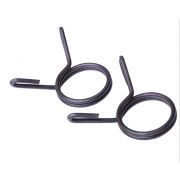 Замок-пружина на гриф d=30мм