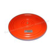 Диск Здоровье многоцветный