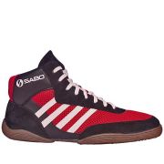 Борцовки САБО Слей красный (41)