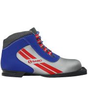 Ботинки лыжные NN75 САБО Лидер