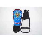 Щитки футбольные Россия