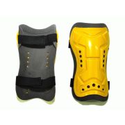 Щитки футбольные юношеские 29065