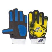 Перчатки вратарские Sprinter 31620 детские