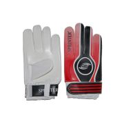 Перчатки вратарские Sprinter 12214 р-р: 8