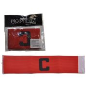 Капитанская повязка 6,5х32см