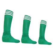 Гетры футбольные (Спринтер) 12733 (39-42)