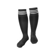 Гетры футбольные (Спринтер) 9001 (36-38)