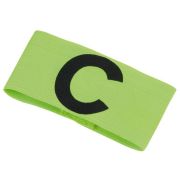 Капитанская повязка C-3 (зеленая)