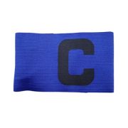 Капитанская повязка 933 (черная)