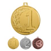 Медаль 50мм МD.23