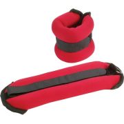 Утяжелитель универсальный Torres 2,0 кг (металл)