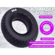 Эспандер кистевой (кольцо) 36 кг 31884