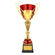 Кубок спортивный KM2970/C  40см