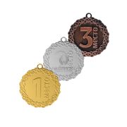 Медаль 45мм PL.133