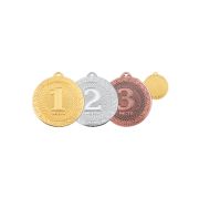 Медаль 50мм МК.298