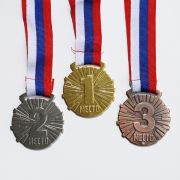 Медаль 50мм СЛ.188