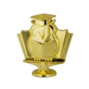 Статуэтка Ученая сова