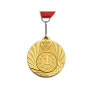 Медаль 50мм СП.23292