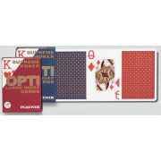 Карты арт.1419 Опти-Покер (55л)
